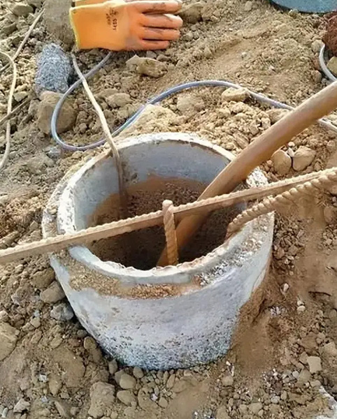 开封鼓楼区深水井降水